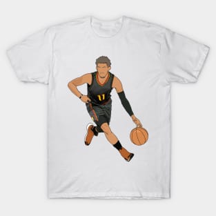 Trae Young - The Ice Trey T-Shirt